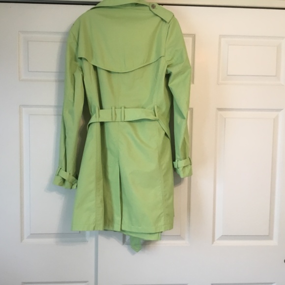 Macintosh trench coat - Picture 2 of 11